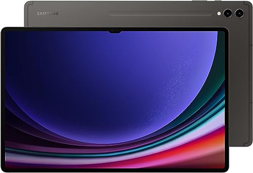 Samsung X916 Galaxy Tab S9 Ultra 256GB/12GB RAM 5G graphite von Samsung