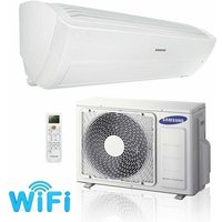 Samsung - windfree ultra 2,5kW AR09NXCXAWKNEU Klimaanlage Wärmepumpe Klimagerät von Samsung