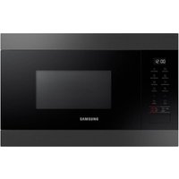 Solo-Mikrowelle 22 l, 1250 w, eingebaute Kohlefaser - MS22M8274AM Samsung von Samsung