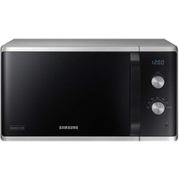 Samsung - Solo Mikrowelle 23l 1500w Silber - ms23k3614as von Samsung