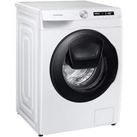 Samsung - WW81T554AAW/S2 WW5500T, Waschmaschine, AddWash™, 8 kg von Samsung