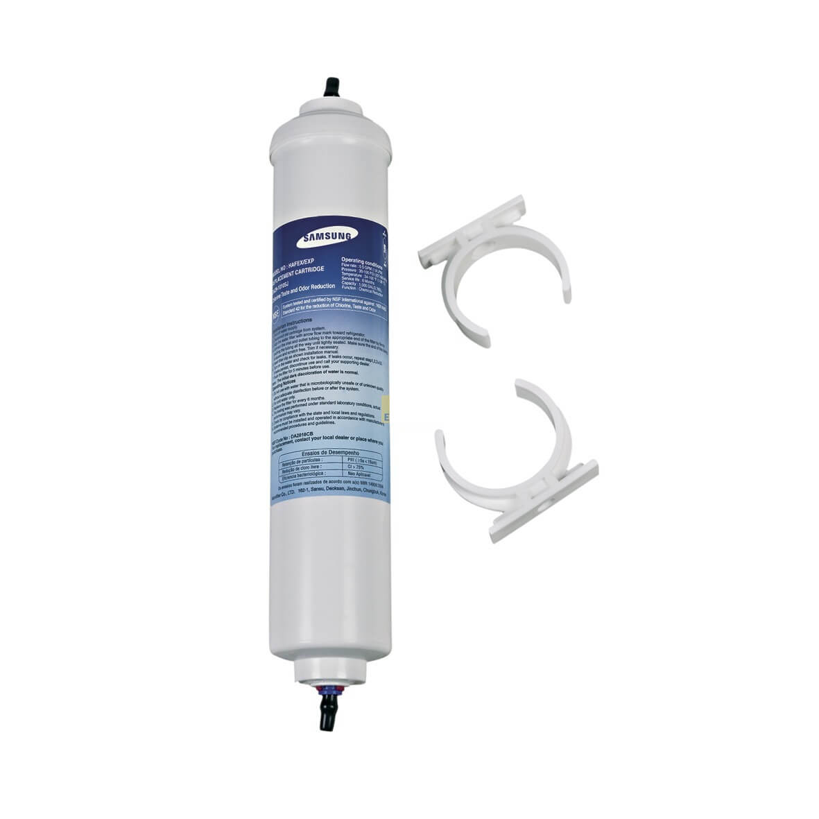 Wasserfilter Samsung DA29-10105J für US-Kühlgerät (EA-DA2910105J) von Samsung