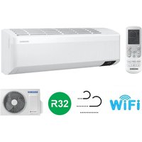 Wind-free Avant 2,5kW Klimaanlage WIFi R32 a++ Wärmepumpe Klimagerät - Samsung von Samsung