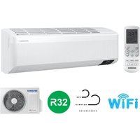 Wind-free Avant 6,5kW Klimaanlage Wi-Fi R32 a++ Wärmepumpe Klimagerät - Samsung von Samsung