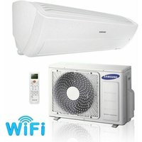 Samsung - windfree optimum 6,5kW AR24NSPXBWKNEU Klimaanlage Wärmepumpe Klimagerät von Samsung