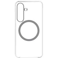 YUCHUAN Clear Magnet Case für Galaxy S25, Transparent YUCHUAN Clear Magnet Case für Galaxy S25, Transparent von Samsung