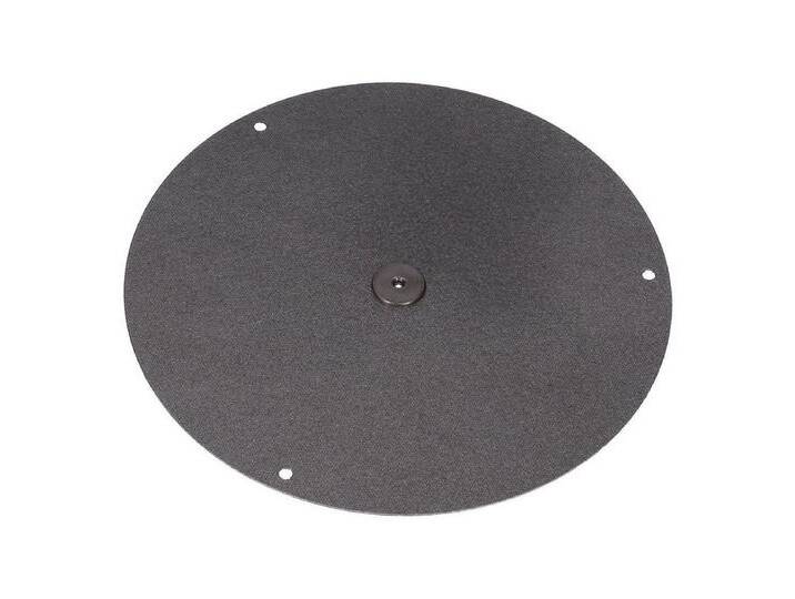 easyPART Montagezubehör Backofen wie SAMSUNG DE96-00543B Hohlleiterabdeckung, Für Backofen / Herd von Samsung