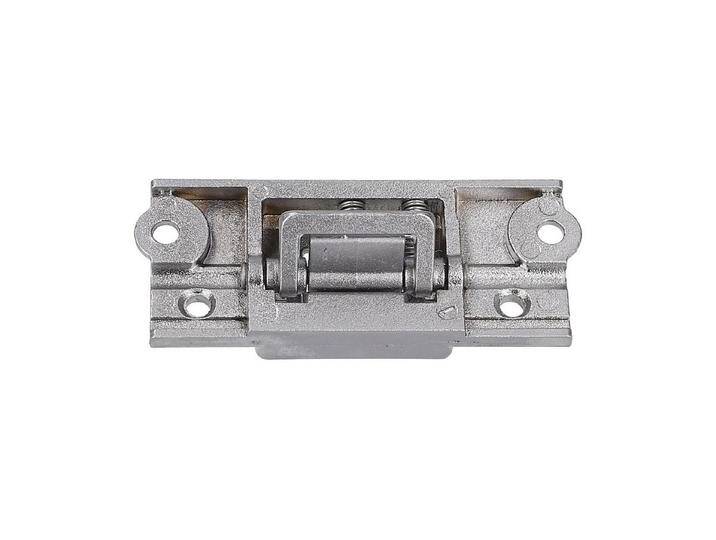easyPART Montagezubehör Backofen wie SAMSUNG DG94-02404A Türverriegelung SAMSUNG, Für Backofen / Herd von Samsung