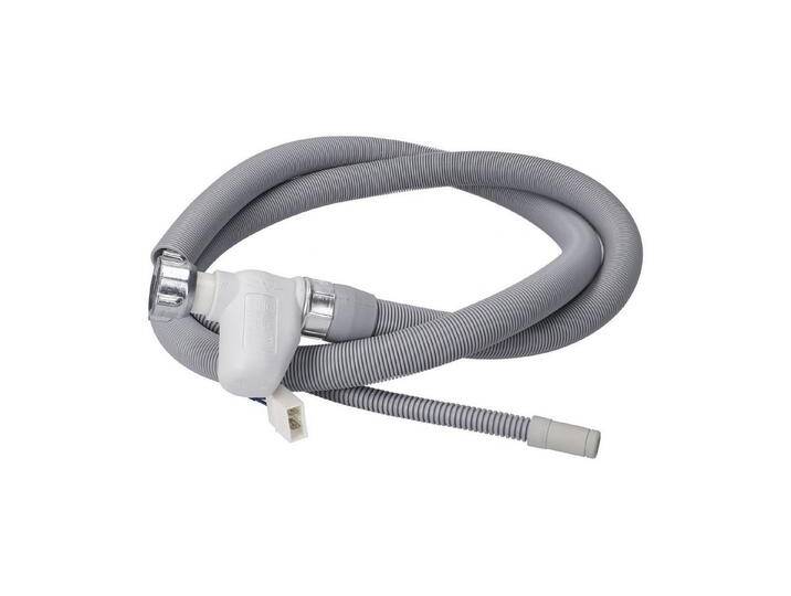easyPART Zulaufschlauch wie SAMSUNG DD62-00102A Zulaufschlauch Aquastop 2m, Spülmaschine / Geschirrspüler von Samsung