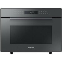 Kombinierte mikrowelle 35l 900w schwarz - mc35r8058kc Samsung von Samsung