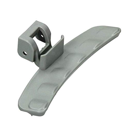 Türgriff für Waschmaschine Samsung WF10794Y8E WF10824Z8V WF10826Z8E WF10884Z8V WF10894Z8V WF1702WPV2 WF1702WPW WF1702WPW2 WF1702WSV von Samsungelectronics