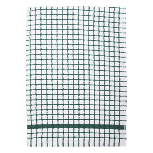 Samuel Lamont Poli Dri Hunter Green Geschirrtuch, Baumwolle, Einheitsgröße von Samuel Lamont