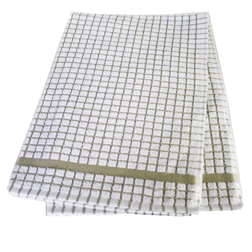 Samuel Lamont Poli Dri Beige Geschirrtuch, Baumwolle, Einheitsgröße von Samuel Lamont