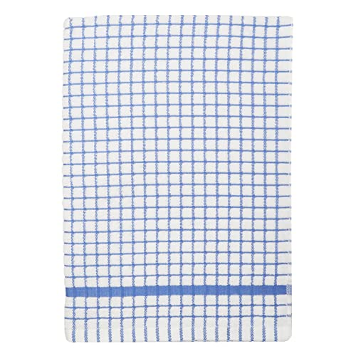 Samuel Lamont Poli Dri Cornflower Blue Geschirrtuch, Baumwolle, hellblau, Einheitsgröße von Samuel Lamont