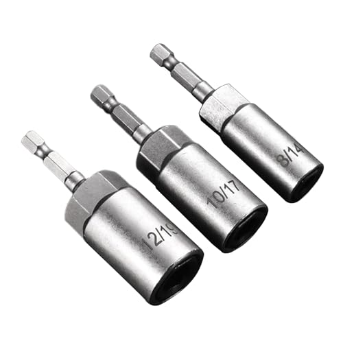 Innensechskant Set, Innensechskant Set für Bohrmaschine, Elektrowerkzeug Handwerkzeug Ersatzteile für Reparatur Wartung Maschinen Montage Innensechskant Set, Innensechskant Set für Bohrmaschine, Elektrowerkzeug Handwerkzeug Ersatzteile für Reparatur Wartung Maschinen Montage von Samuliy