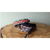 Hundeleine Halsband Einzeln Oder Set Paracord Handgefertigt Hundeleine Halsband Einzeln Oder Set Paracord Handgefertigt von SamundLoki