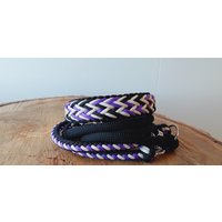 Set Hundeleine Halsband Paracord Handgefertigt Set Hundeleine Halsband Paracord Handgefertigt von SamundLoki