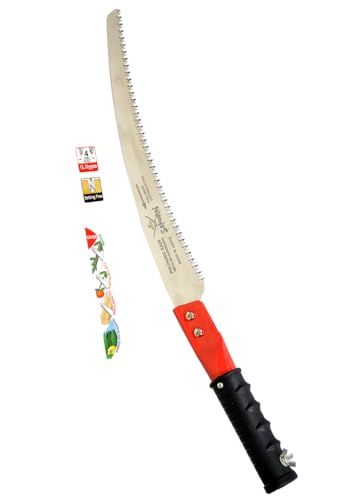 Samurai 8230630 Säge gebogen für Pertiga P-C-330-LH, Cranberry Samurai 8230630 Säge gebogen für Pertiga P-C-330-LH, Cranberry von Samurai