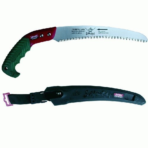 Samurai Messer-Notebook von Samurai