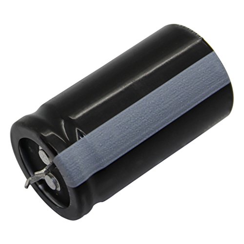 HK2V227M25035HA Kondensator: elektrolytisch SNAP-IN 220uF 350VDC Ø25x35mm SAMWHA HK2V227M25035HA Kondensator: elektrolytisch SNAP-IN 220uF 350VDC Ø25x35mm SAMWHA von Samwha