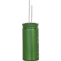 Samxon DDL224S05F1ERRDAPZ Doppelschicht-Kondensator 0.22 F 5.5V 20% (L x B x H) 17.5 x 9 x 15.5mm 1S von Samxon