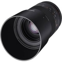 Samyang 1627131 Makro-Objektiv f/32 - 2.8 100mm von Samyang