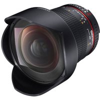 Samyang 1626493 Weitwinkel-Objektiv f/22 - 2.8 14mm von Samyang