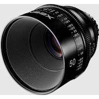 Samyang 21618 21618 Standard-Objektiv f/1.5 (max) 50mm von Samyang