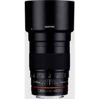 Samyang 21889 21889 Tele-Objektiv f/2.0 (max) 135mm von Samyang