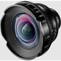 Samyang 21589 21589 Weitwinkel-Objektiv f/3.1 (max) 14mm von Samyang