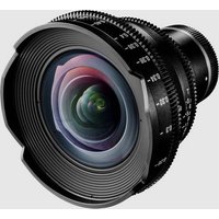 Samyang 21591 21591 Weitwinkel-Objektiv f/3.1 (max) 14mm von Samyang