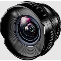 Samyang 21595 21595 Weitwinkel-Objektiv f/2.6 (max) 16mm von Samyang