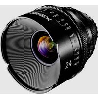 Samyang 21608 21608 Weitwinkel-Objektiv f/1.5 (max) 24mm von Samyang