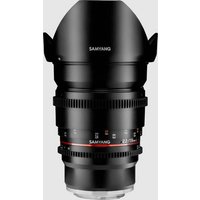 Samyang 21787 21787 Weitwinkel-Objektiv f/2.2 (max) 16mm von Samyang