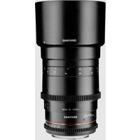 Samyang 21900 21900 Tele-Objektiv f/2.2 135mm von Samyang