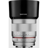 Samyang 21934 21934 Standard-Objektiv f/1.2 (max) 50mm von Samyang