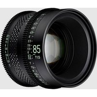 Samyang 22850 22850 Tele-Objektiv f/1.5 85mm von Samyang