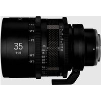 Samyang 22858 22858 Weitwinkel-Objektiv f/1.5 35mm von Samyang