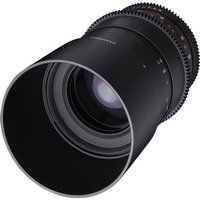 Samyang 1626235 Makro-Objektiv f/32 - 3.1 100mm von Samyang