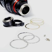 Samyang 22540 Objektivadapter von Samyang