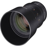 Samyang 1627137 Tele-Objektiv f/22 - 2.0 135mm von Samyang