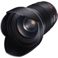 Samyang 1627143 Weitwinkel-Objektiv f/22 - 1.4 35mm von Samyang