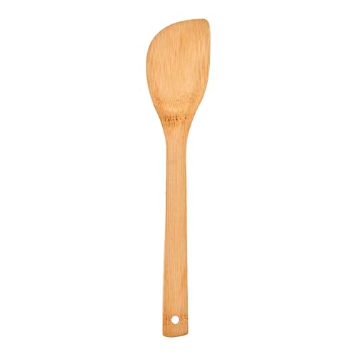 Kinvara Küchenschaufel aus Bambus, oval, 30 cm Kinvara Küchenschaufel aus Bambus, oval, 30 cm von San Ignacio