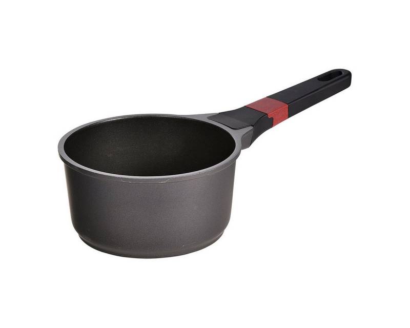 San Ignacio Kochtopf Kasserolle San Ignacio denia experto Aluminiumguss Rot Ø 16 cm von San Ignacio