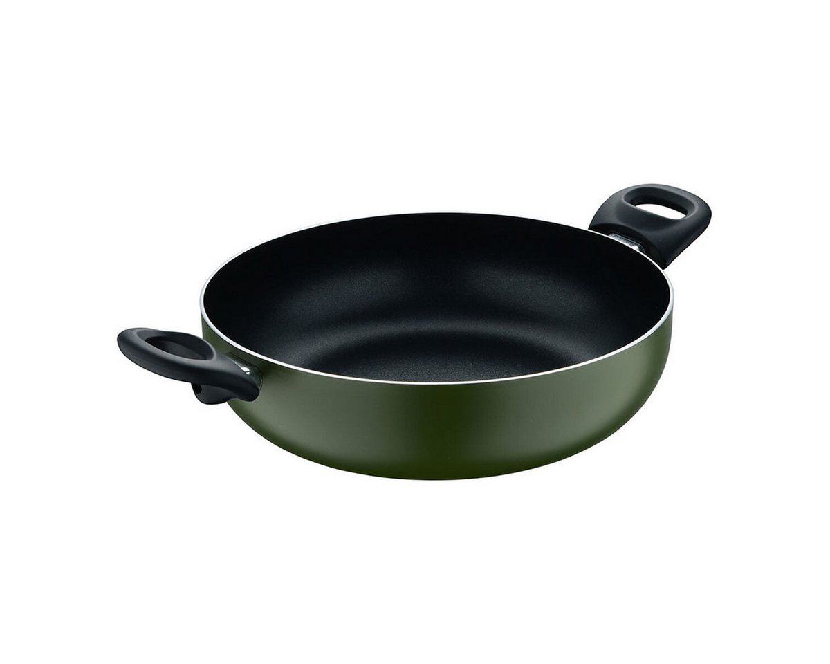 San Ignacio Bratpfanne Kochtopf mit Deckel San Ignacio experto Schwarz Durchsichtig Aluminium von San Ignacio