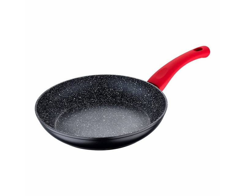 San Ignacio Bratpfanne San ignacio Pfanne Toledo SG-6266 Geschmiedetes Aluminium Ø 24 cm San Ignacio Bratpfanne San ignacio Pfanne Toledo SG-6266 Geschmiedetes Aluminium Ø 24 cm von San Ignacio