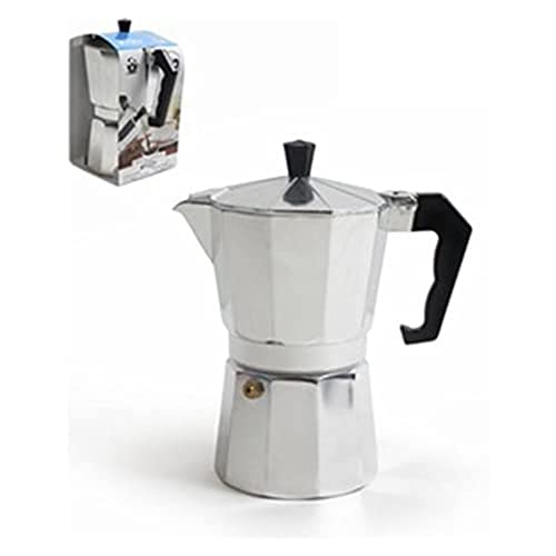 San Ignacio Classic - Kaffeemaschine 9 Tasse Classic San Ignacio Classic - Kaffeemaschine 9 Tasse Classic von San Ignacio