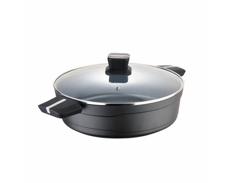 San Ignacio Kochtopf San ignacio Topf mit Glasabdeckung San Ignacio Bistro SG6427 Niedrig A San Ignacio Kochtopf San ignacio Topf mit Glasabdeckung San Ignacio Bistro SG6427 Niedrig A von San Ignacio