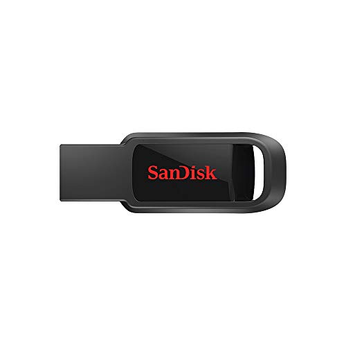 SanDisk Cruzer Spark 128GB USB 2.0 Flash Drive SanDisk Cruzer Spark 128GB USB 2.0 Flash Drive von SanDisk