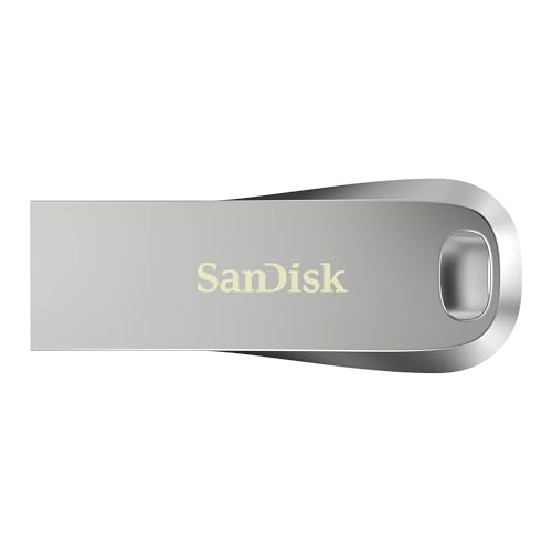 SanDisk USB Flash Drive 1 Tb USB Type-A 3.2 Gen 1 (3.1 Gen 1), SDCZ74-1T00-G46 von SanDisk